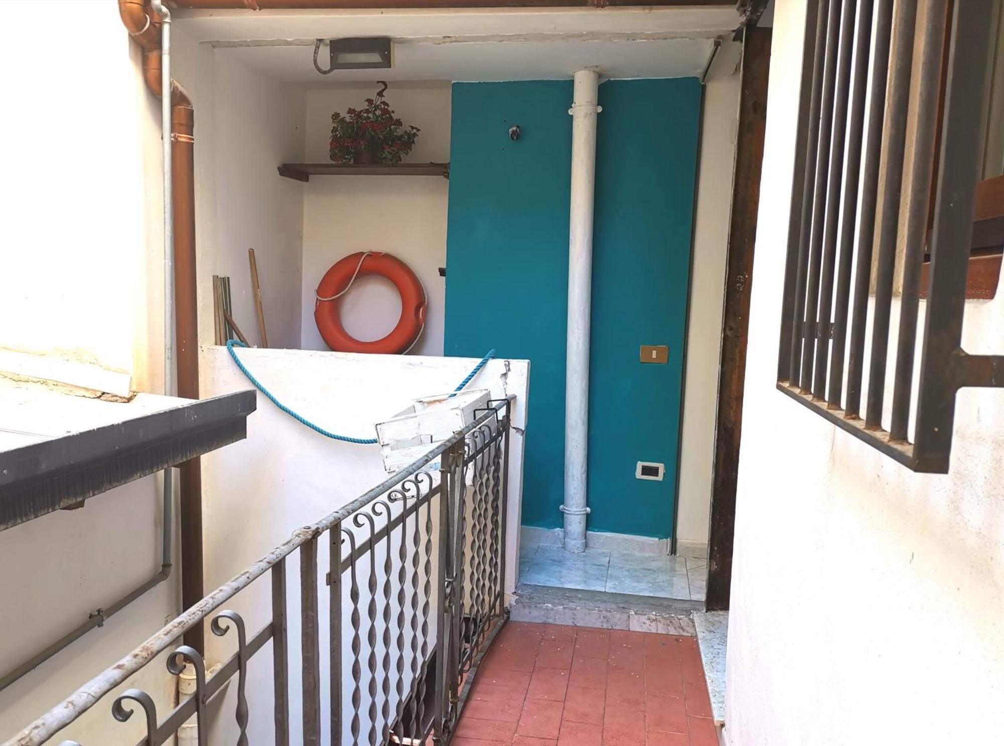 Giuiuzzamia Vila Palermo Exterior foto
