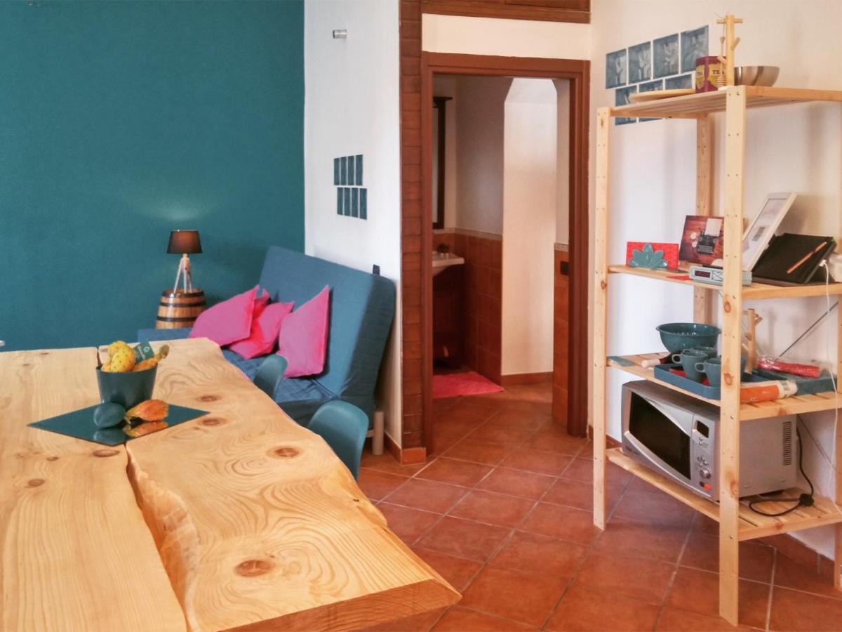 Giuiuzzamia Vila Palermo Quarto foto